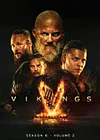 Vikings Season 6 Voulme2 (DVD)