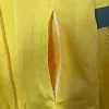 2024 Colombia National Team Windbreaker Yellow