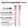 Stylo de Maquillage 4 en 1