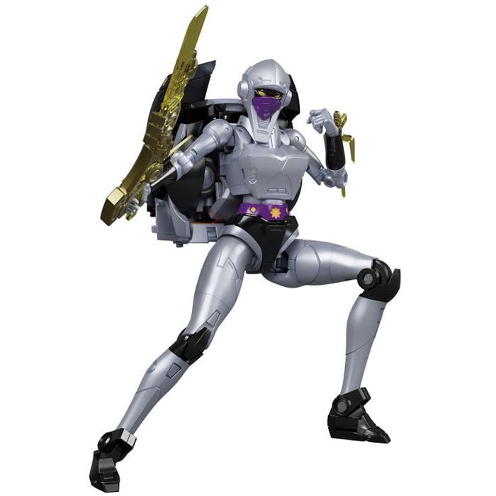 Takara Tomy Masterpiece MP-55 Nightbird