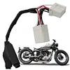 LED Load Blinker Turn Signal Lights Resistor for Harley Street Glides 2006-2009