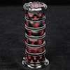 7 in 1 Metal Spin Dice, Metal DND Spin Dice - Unique Tabletop RPG Accessory, Fidget Gadget and Gift for Dungeon Masters and Gamers