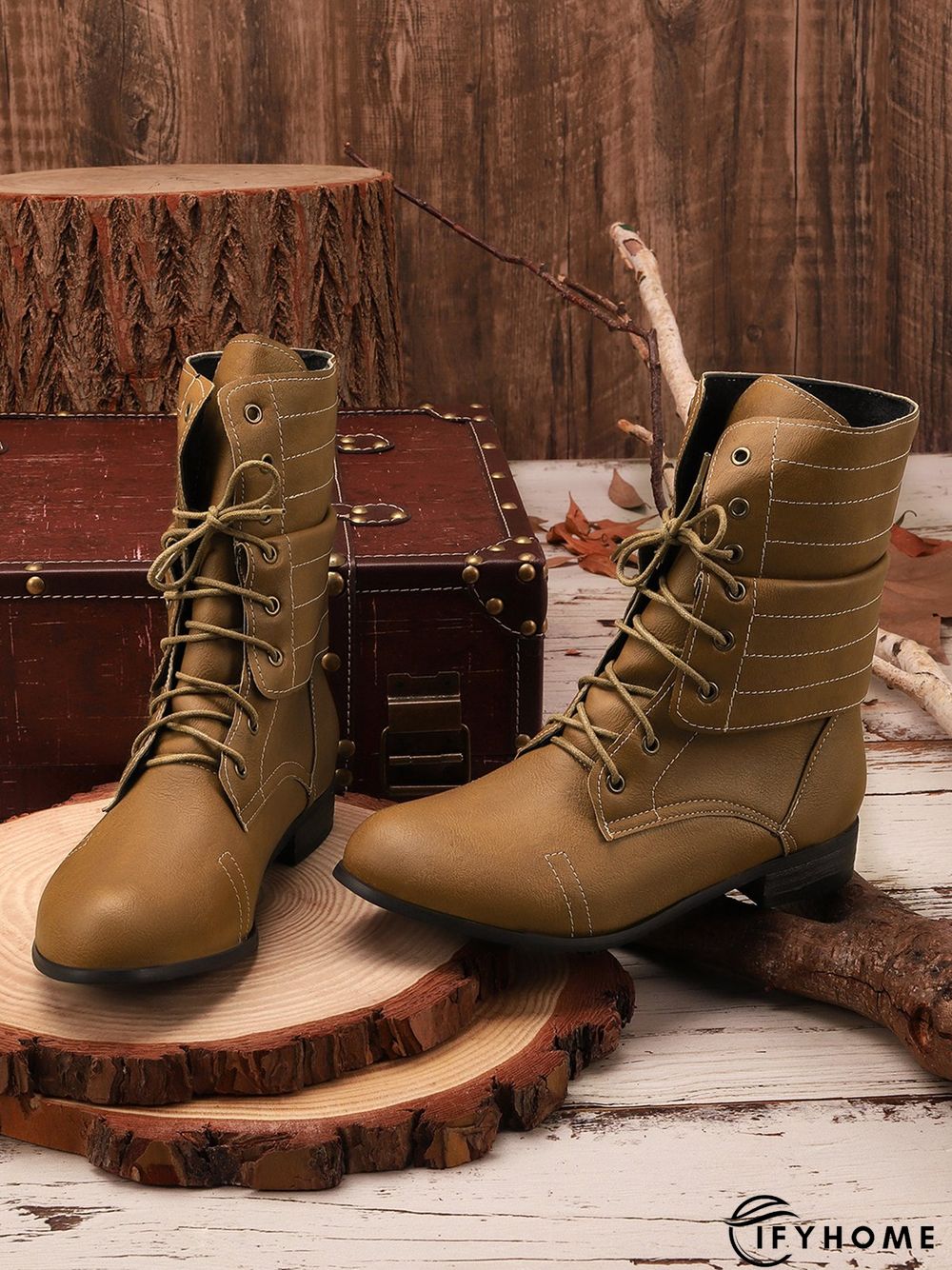 All Season Daily Boots | IFYHOME