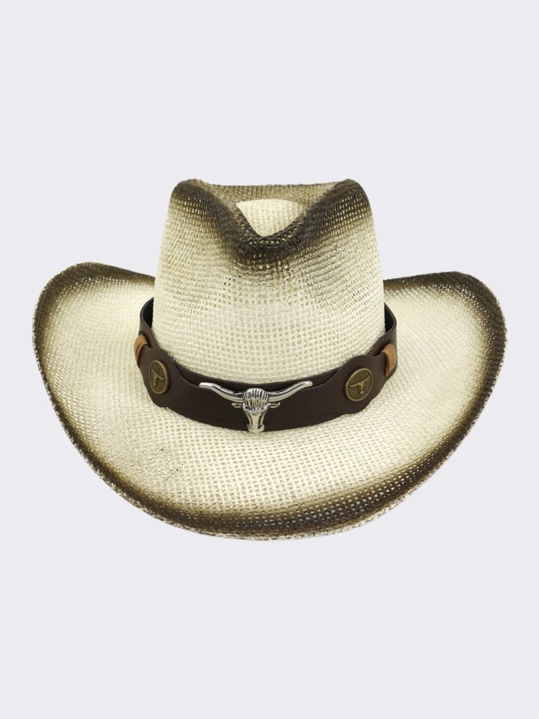 Wild West Cowboy Hat