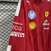 2025  Windbreaker  F1 Formula One