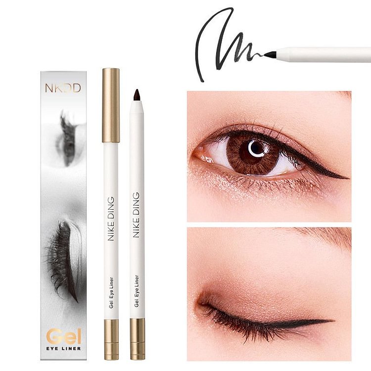 [Buy 1 Get 2 Free] Quick-drying, long-lasting, waterproof and sweat-proof eyeliner