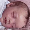 Babiesprincess Lifelike Reborn Baby Doll, Babiesprincess