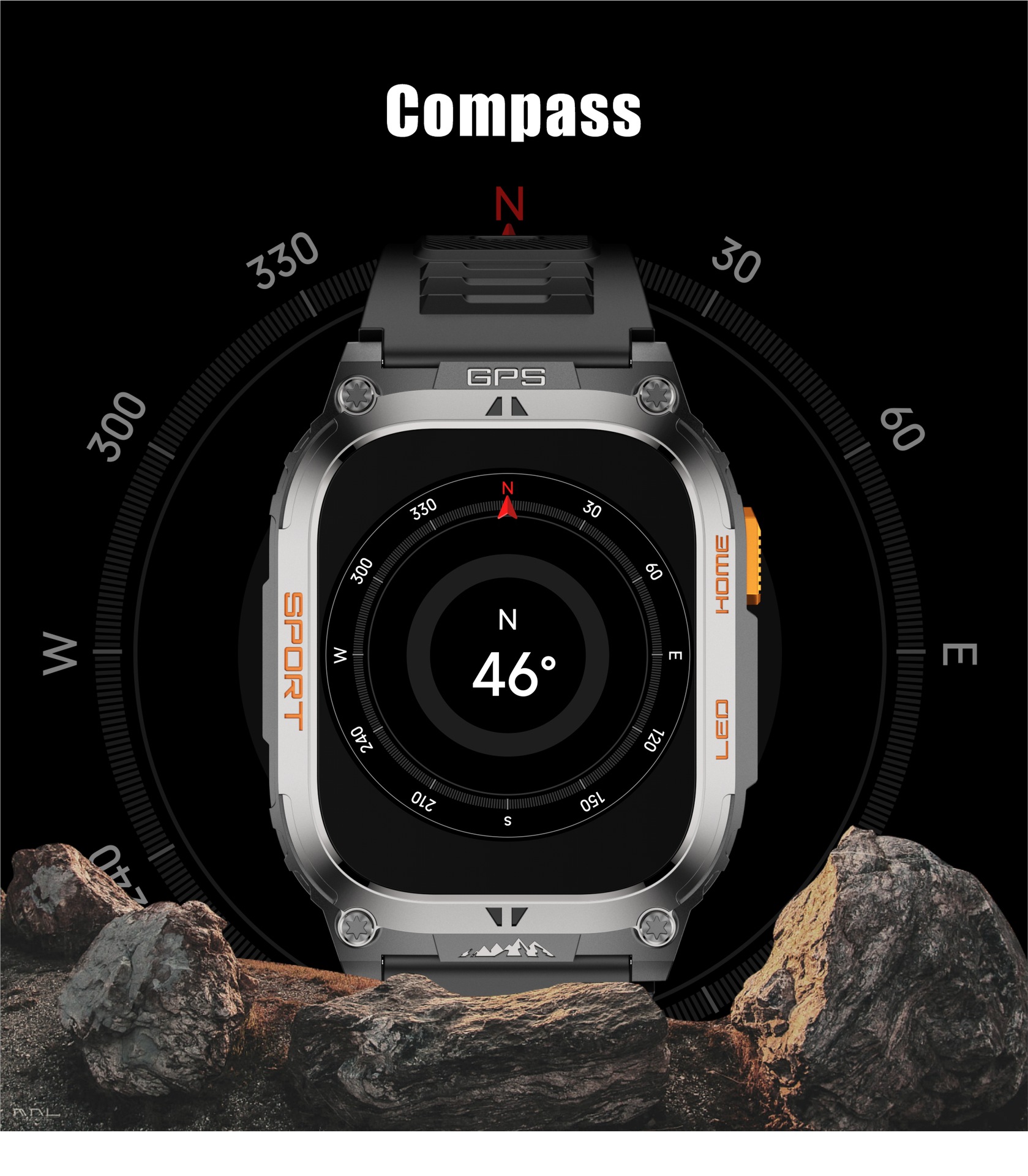 Likron Watches