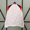 2024 Germany Reversible Windbreaker Soccer Jersey 1:1 Thai Quality love fball