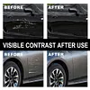 3Pcs Nano Sparkle Cloth Car Scratches Rags Repair Tools Scratch Remover