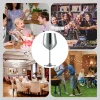 Unbreakable Durable Stainless Steel Wine Glasses