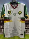 2025 Cameroon Third WHITE Jersey