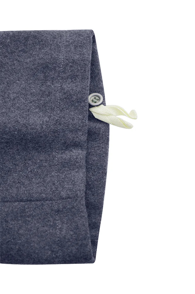   Luftwaffe German M1944 Blue Grey Wool Trousers German-Uniform