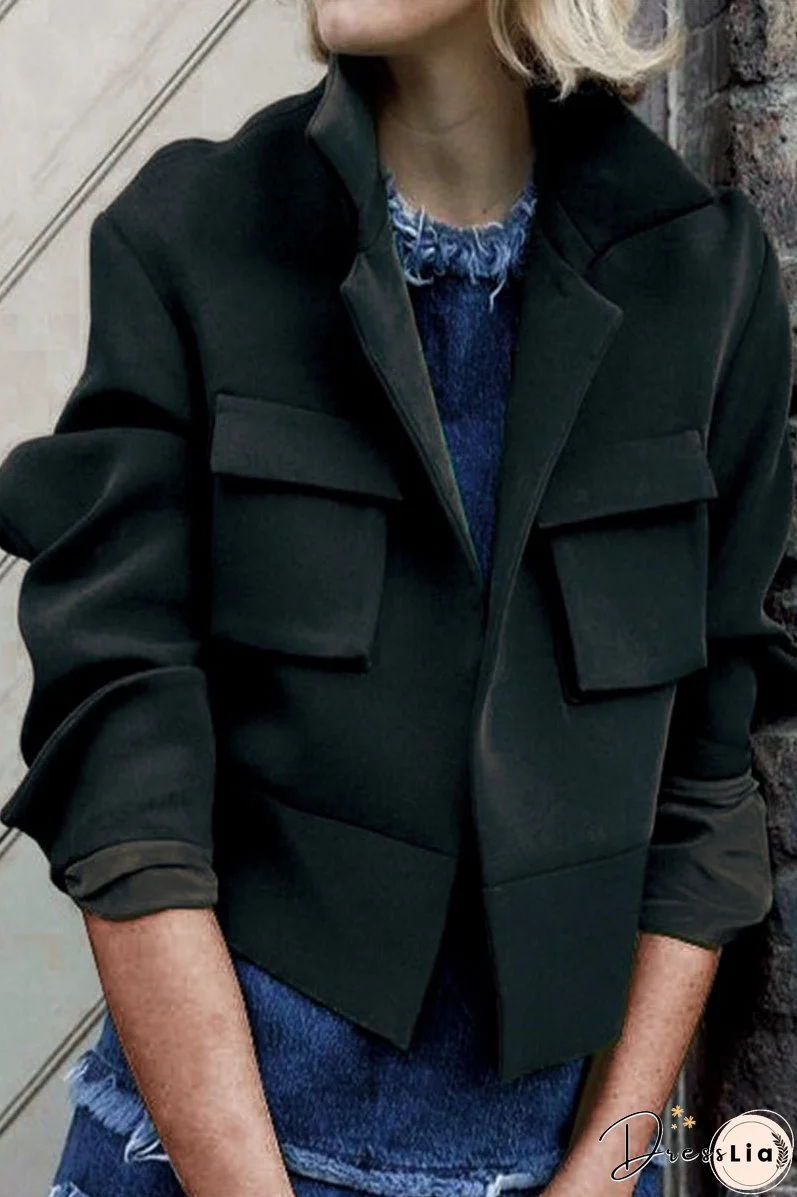 Classic and Comfortable winter garment