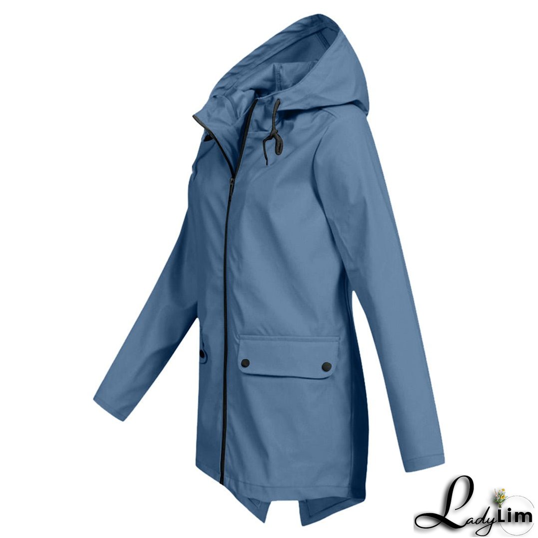 Effortless and Chic general Jacket