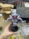 Yuta Okkotsu & Rika Orimoto - Jujutsu Kaisen Resin Statue - M4 Studios