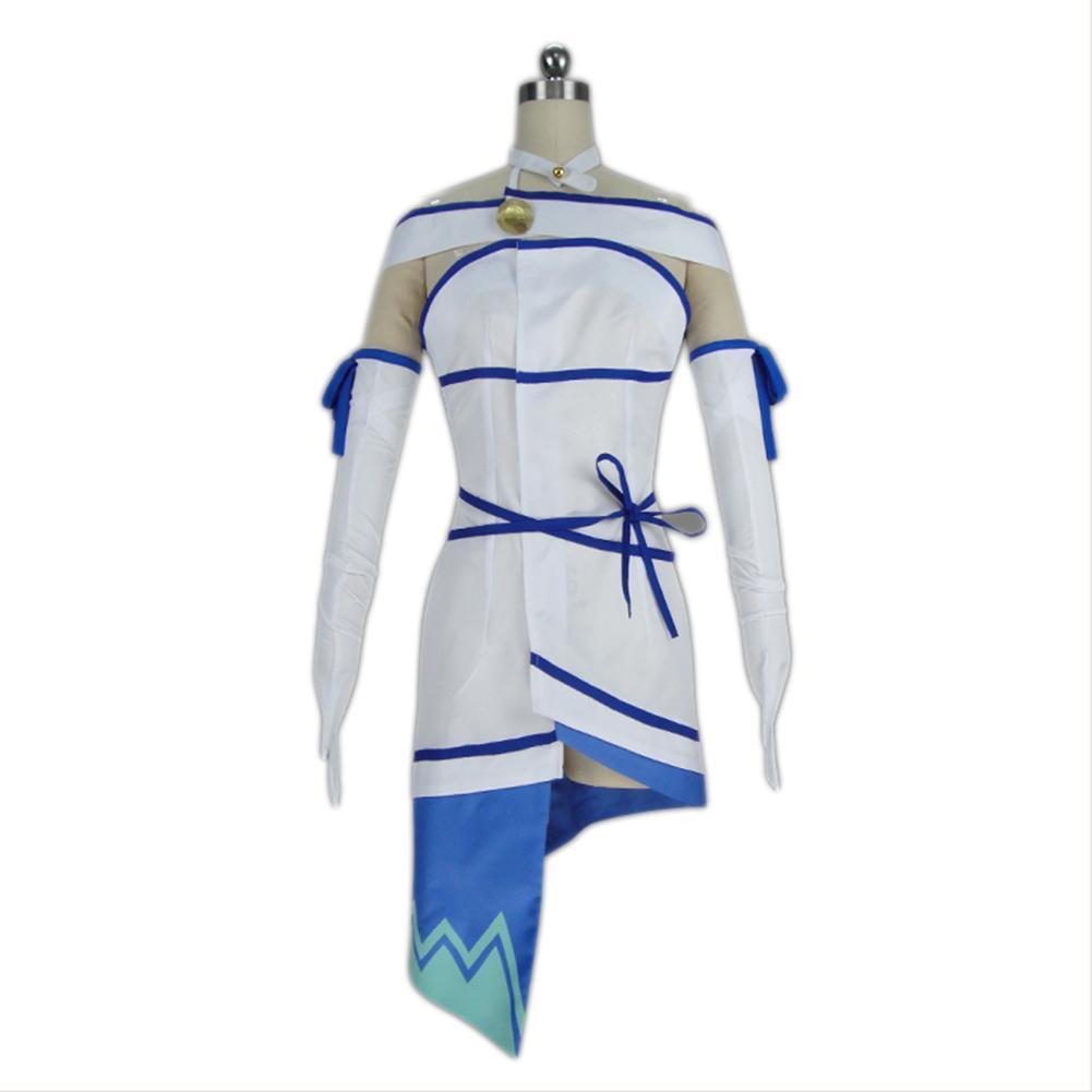 Is It Wrong To Try To Pick Up Girls In A Dungeon Hestia Cosplay Costume