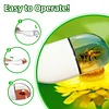 Outdoor Exploration Children's Toys Insect Trap Collection Science Toys Educational Learning Toys For Spider Ants Wasps Beetles Live Insects