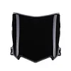 Electric Dirt Bike Plate Replacement for Ebike Sur Ron Light Bee X Surron Light Bee S Unique Design Protective Plate with Cable Ties Lightweight