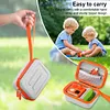 Hard Carrying Case for Yoto Mini (2024 Edition) Audio Player Storage Bag