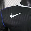 2025/2026 Long Sleeve Player Version Chelsea Third Away Football Shirt 1:1 Thai Quality