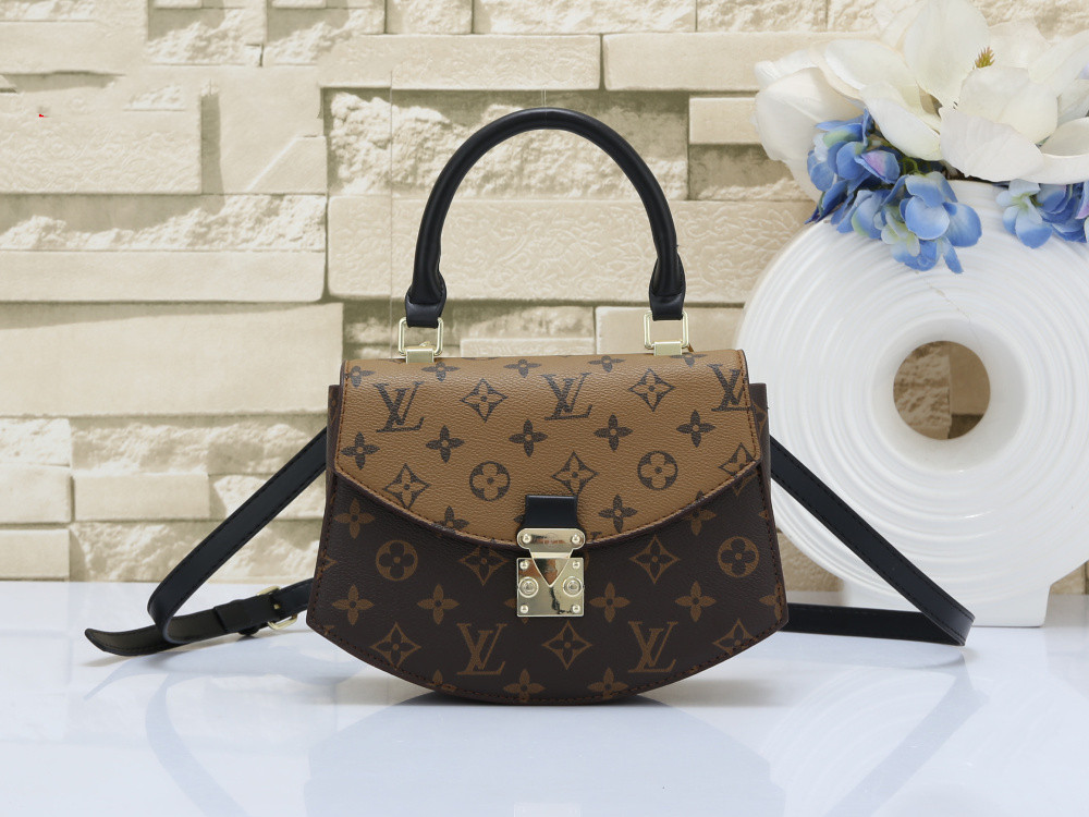 【🔥🔥🔥Big Sale】LV/2023 new Tilsitt presbyopic fan