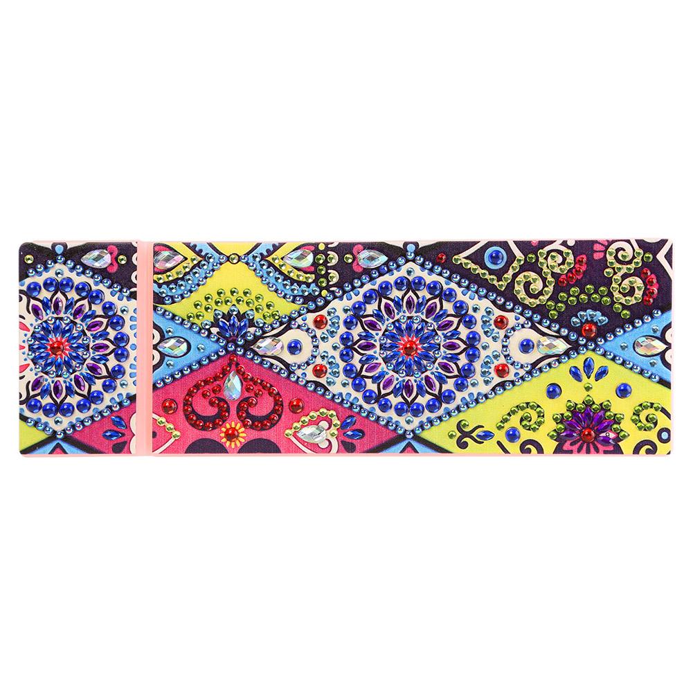 

Mandala-DIY Creative Diamond Storage Box, 501 Original