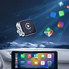 Wireless CarPlay & Android Auto Adapter Plug & Play 3 in 1 Mirror Link Adapter