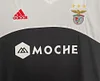 Joyfball 2013/2014 Retro Benfica Away Football Jersey 