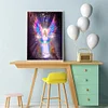 Diamond Painting-DIY Crystal Rhinestone Angel