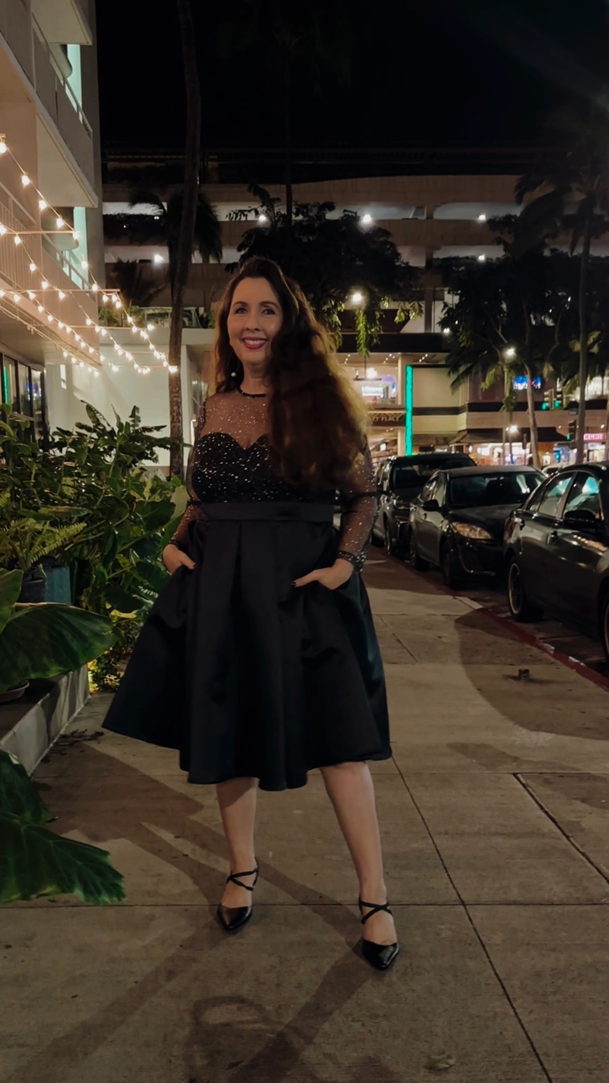 Xpluswear | Plus Size Clothing Brand | Formal & Cocktail & Black Dresses