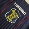 1997 Scotland Away Football Shirt 1:1 Thai Quality