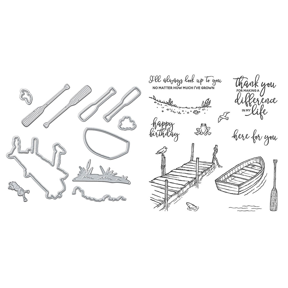 

Letter Animal - Paper Craft Cutting Dies, 501 Original