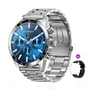 Smartwatch Smart Steel Pro