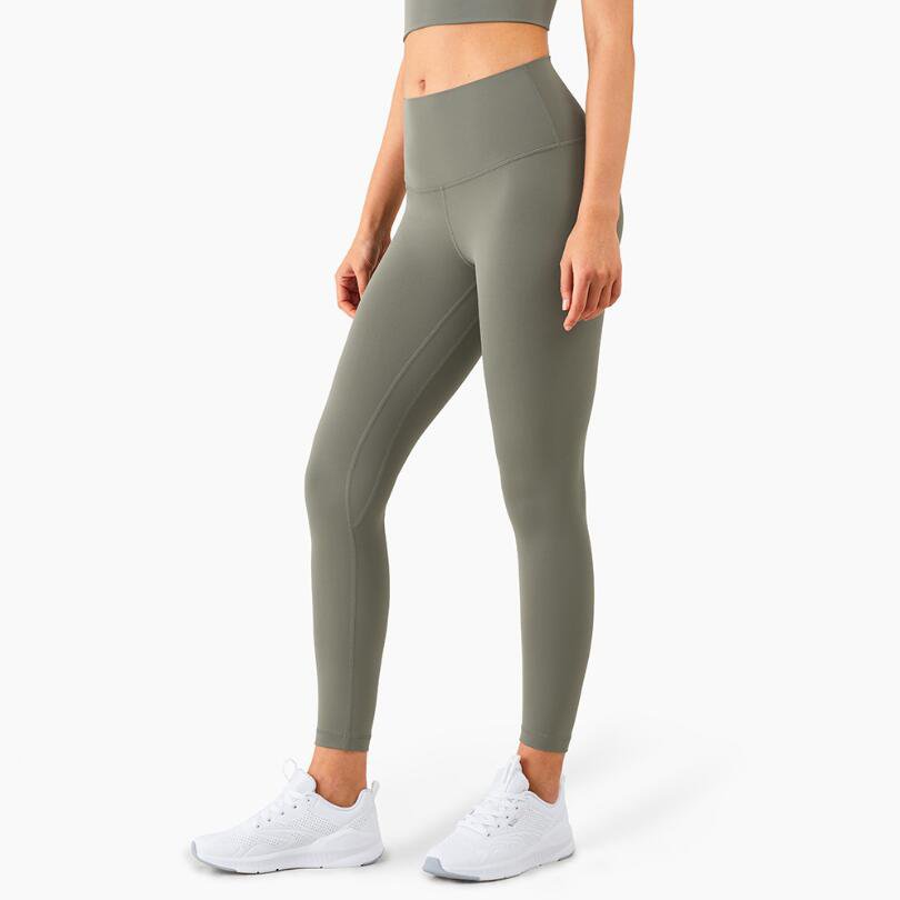 long yoga pants
