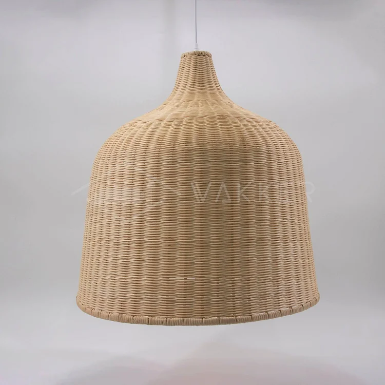 Rattan Pandent Light