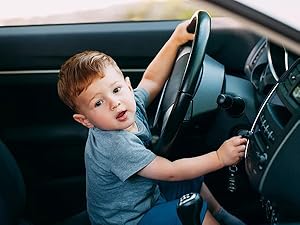 car Start Button Cover