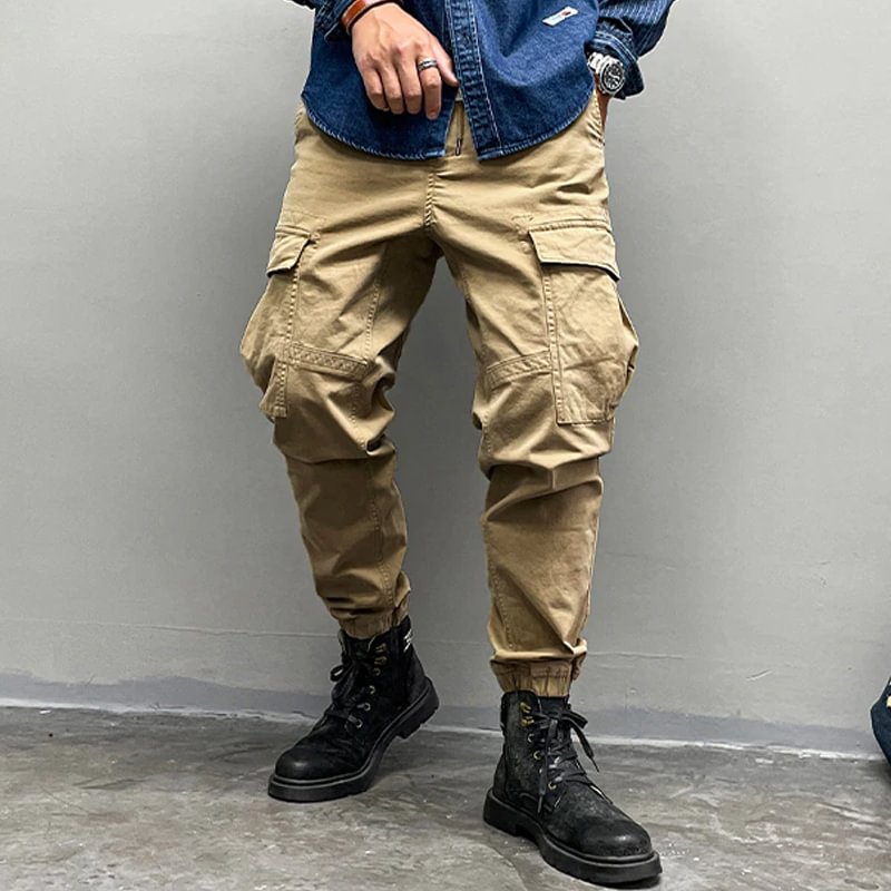 Fashion High Quality Military Tactical Pants
