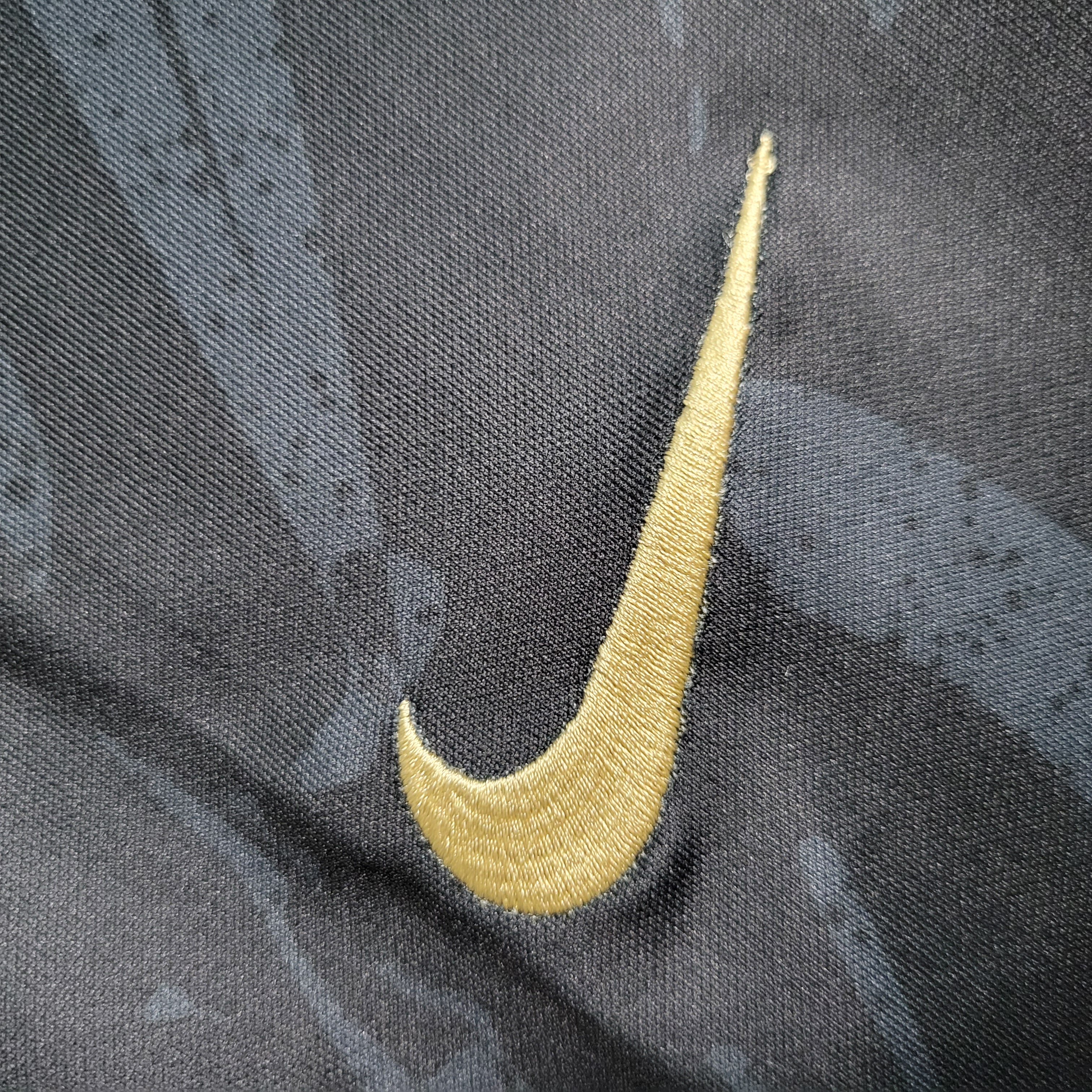 2022/2023 Brazil Black Thai version football shirt