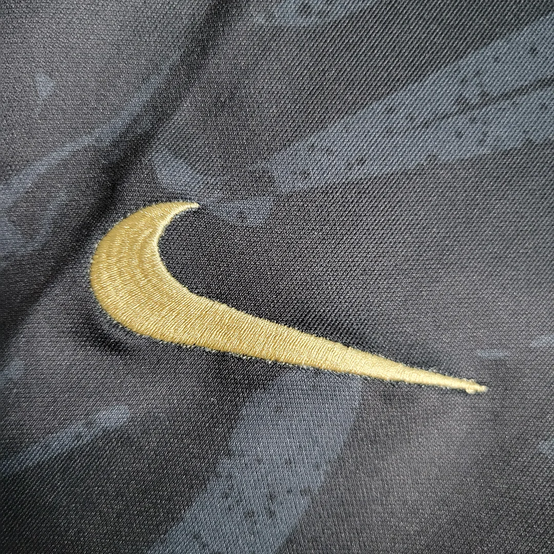 2022/2023 Brazil Black Thai version football shirt