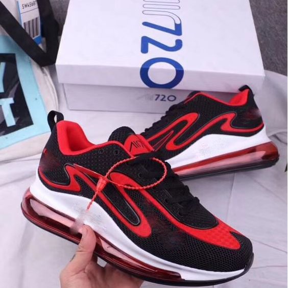 Women's air cushion sneakers