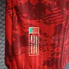 2024 Player Version Portugal  Special Edition Red Football Shirt 1:1 Thai Quality