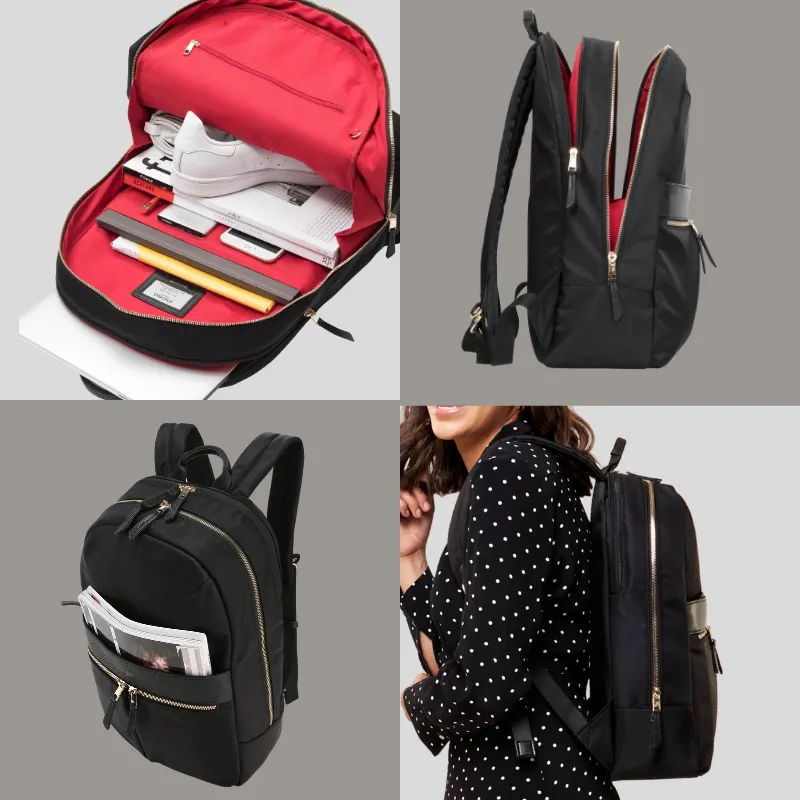 big backpack with laptop compartment MATEIN 18 inch Gaming Thick Padded Laptop Shop Nike Brasilia Medium nylon riciclato on Spinner Size:45 - Delivery in 6-12 working days*
