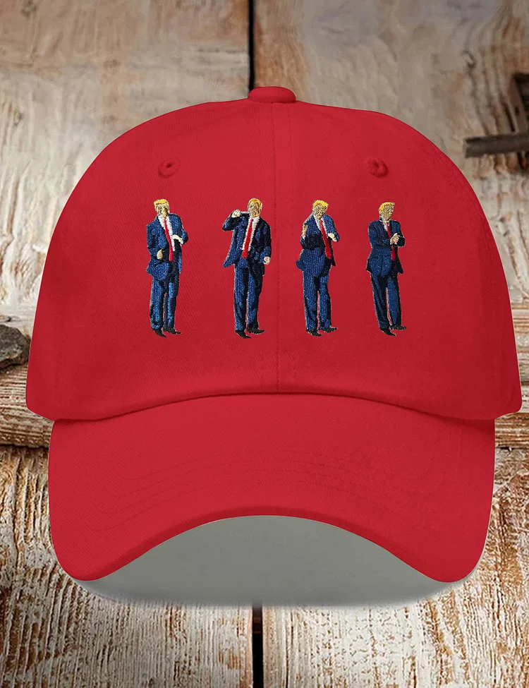You Can't Kill Freedom Hat
