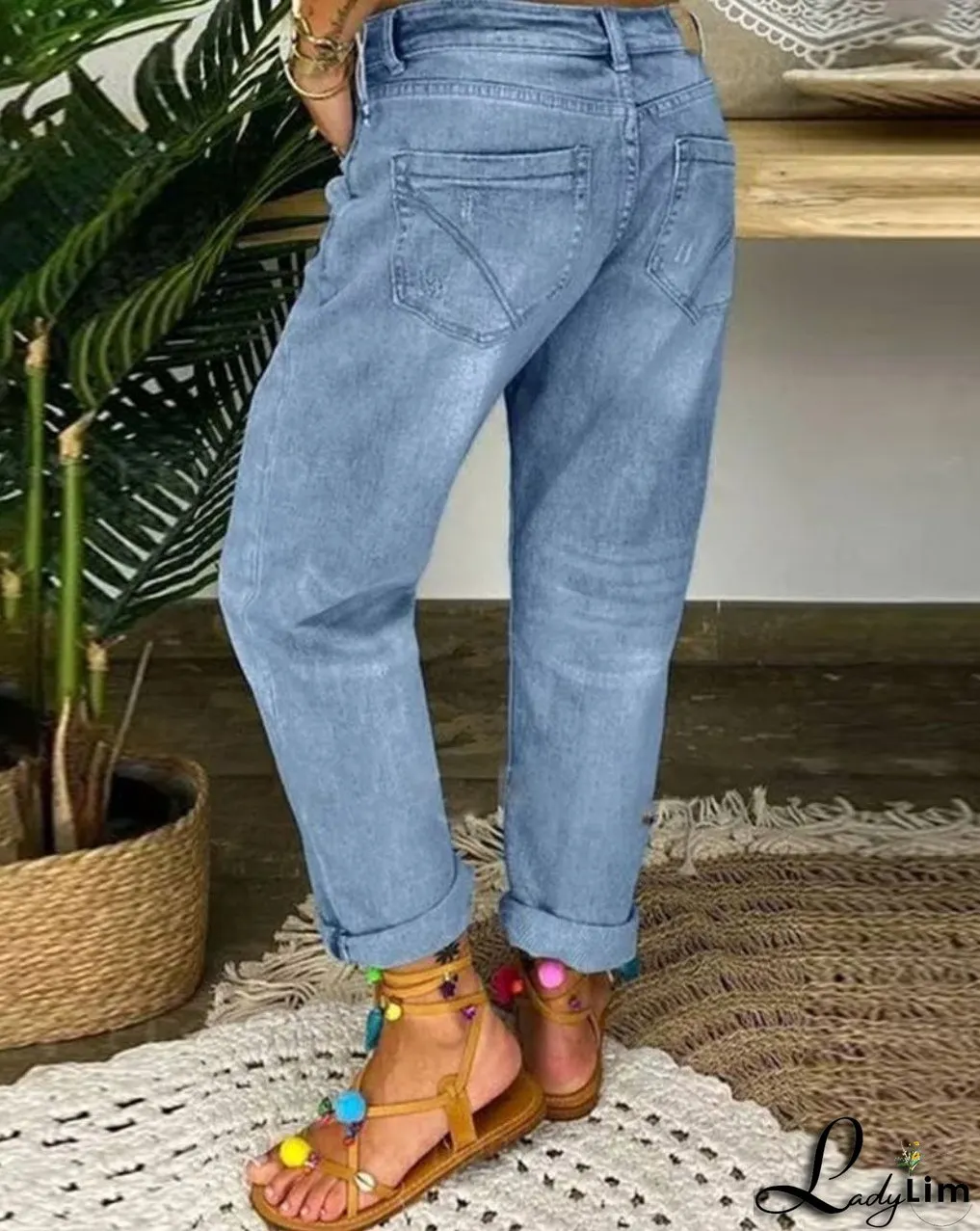 Classic and Elegant general Pants