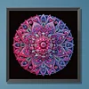 Diamond Painting-DIY Crystal Rhinestone Mandala