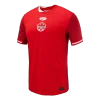 Canada Home Soccer Jersey Copa America 2024