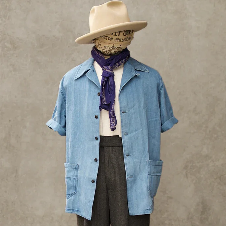 clothesoutdoor