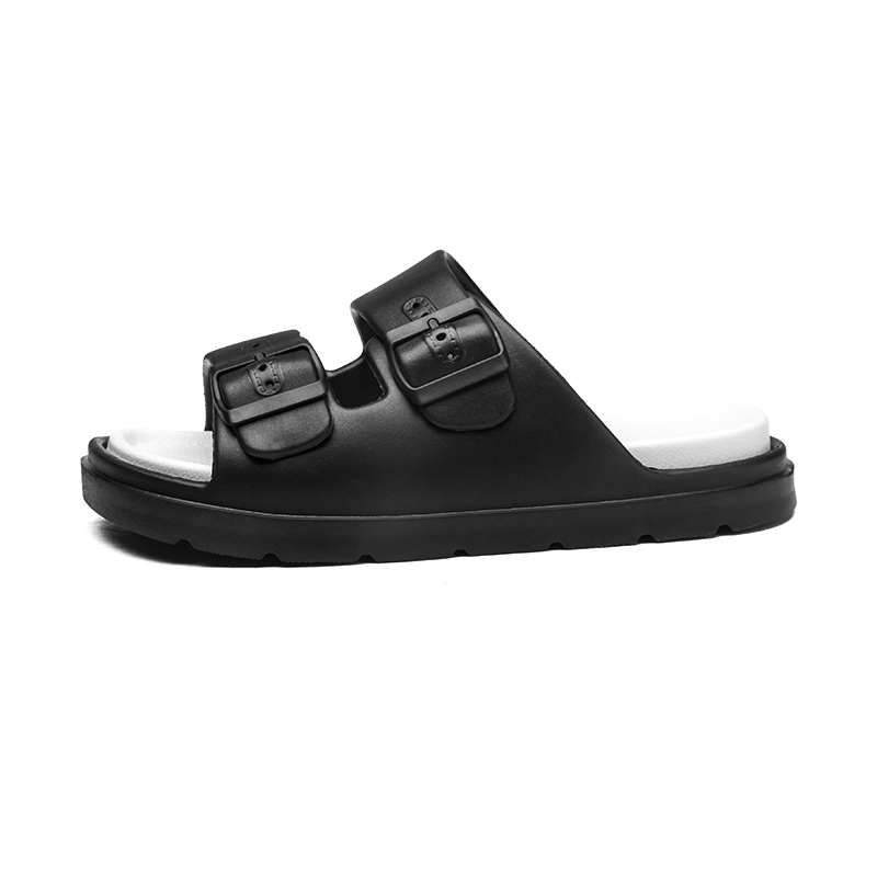 Trekking Outdoor Sandals for Men Sandals 2025 Trending Original Brands Shoes Comfortable Men's Sandal Man's Leather Sandal
