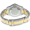 Rolex 168623 Yacht-Master "Midi" 35mm Gold & Steel